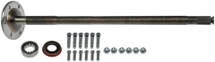 Steckachse- Axle Shaft  Avalanche  99-02